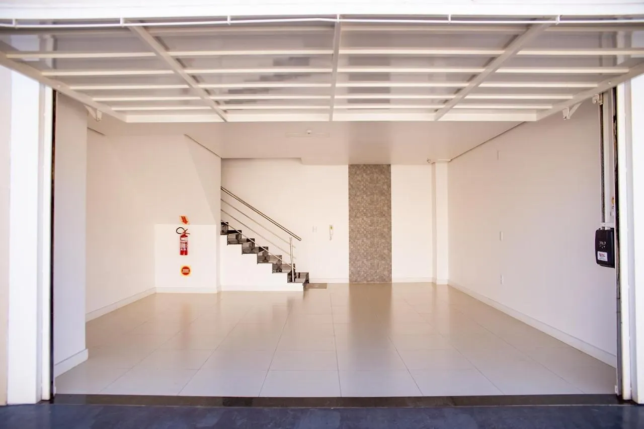 Motel Drive In T - Prolongamento Da Avenida Getulio Vargas Facil Acesso Ao Shopping Patio Chapeco